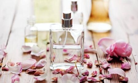 Perfect Flowers That can be Used for Making Perfumes