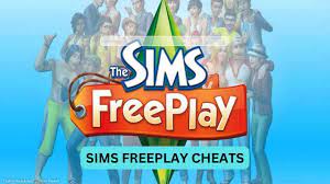 Sims Freeplay Cheats Unlimited Money (Tested & 100% Working)