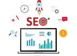 SEO Cost