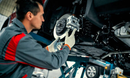 Volkswagen Crafter Parts