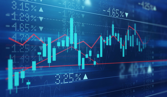 Metatrader 5 Cfd Broker