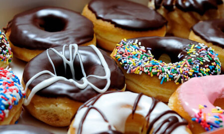 Donuts Lover