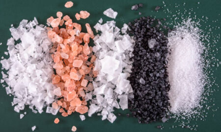 Organic Minerals: Everything You Need To Know