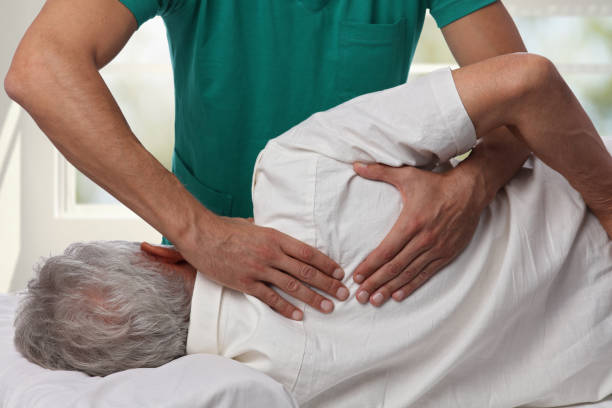 Airdrie Physiotherapy And Massage