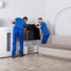 Home Relocation Services Company Dubai UAE