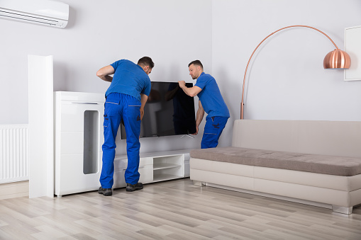 Home Relocation Services Company Dubai UAE