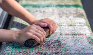 carpet retailer in Hong Kong