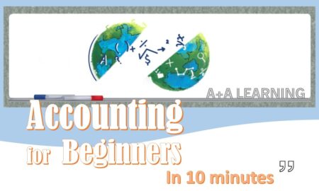 accounts for biggner