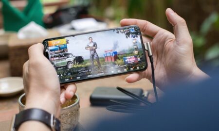 mobile gaming trends