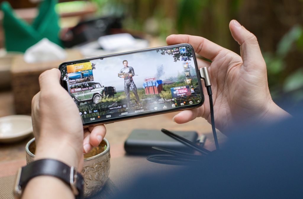 mobile gaming trends