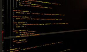 Ecommerce web design and development
