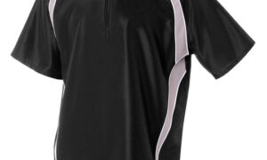 Custom Printed Under Armour Quarter Zip