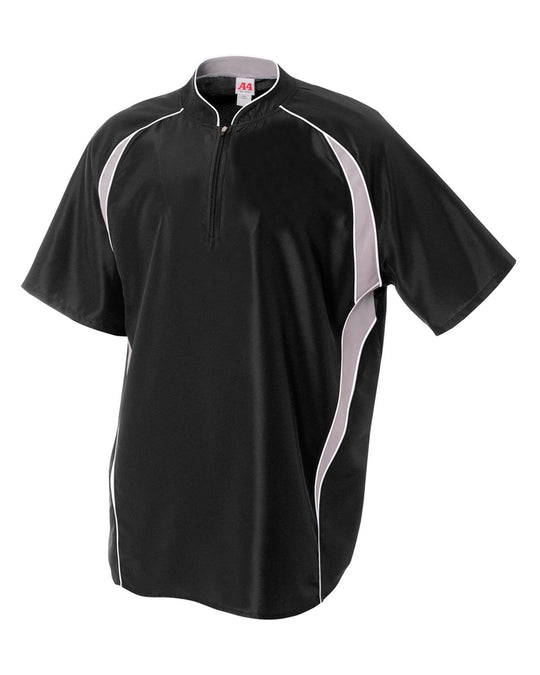 Custom Printed Under Armour Quarter Zip