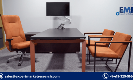 Office Furniture Market