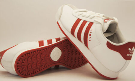 adidas