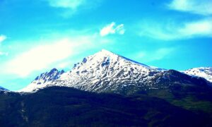 Pangarchulla TREK