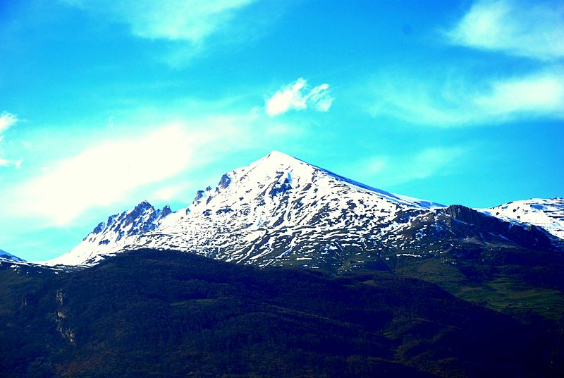 Pangarchulla TREK
