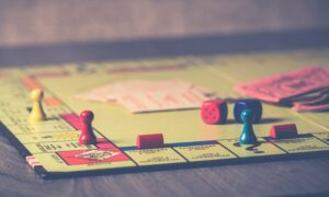Board Games