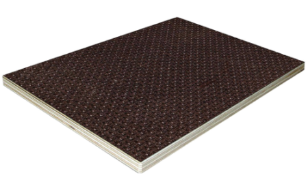 phenolic plywood