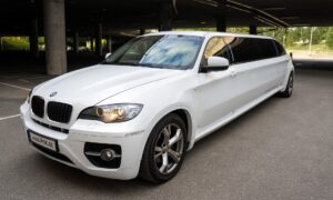 phx limo services