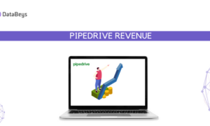 pipedrive revenue