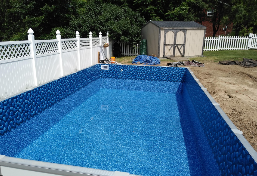 Hercules pool