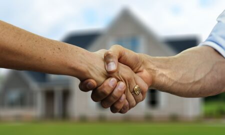 How to Start the Process of Buying a House in a Cooperative Housing Society