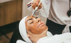 skin care clinic