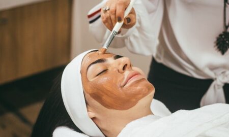 skin care clinic