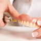 permanent dentures