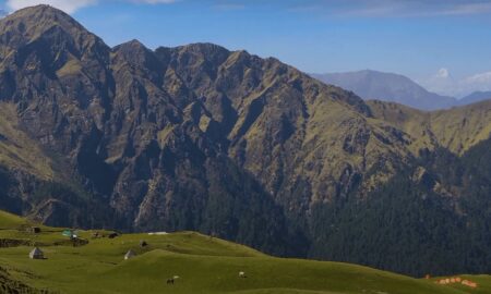 roopkud trek