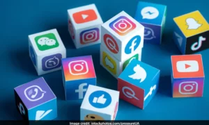 Social media platforms