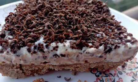 How to make the Best Cake