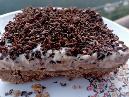 How to make the Best Cake