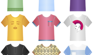 5 reasons why everyone loved custom T-shirts