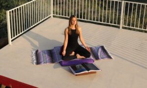 Solo Retreats