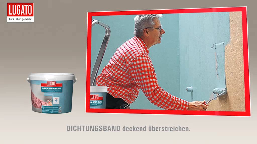 flüssigfolie bad