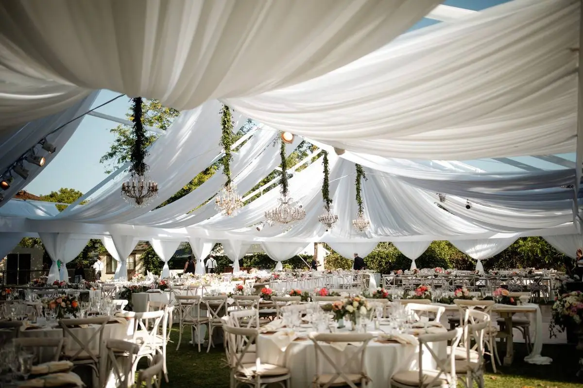 tent rental