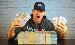 fake money for sale online