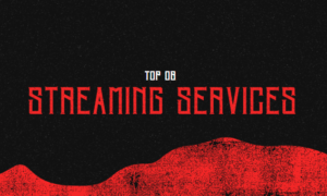 Streaming Services