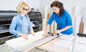 Banner Printing