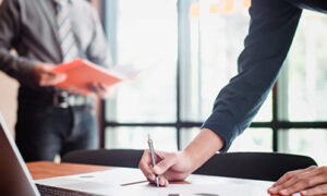 UK Company Employing Staff in Spain