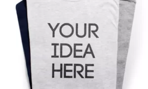 HERE ARE 3 BENEFITS OF GETTING CUSTOM T-SHIRTS MADE