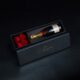 Red Roses In A Box