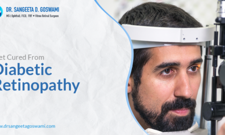 Diabetic Retinopathy