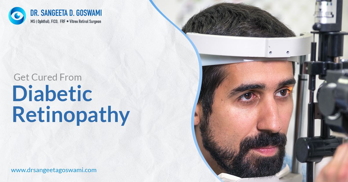 Diabetic Retinopathy