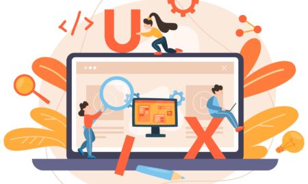 UI UX Design