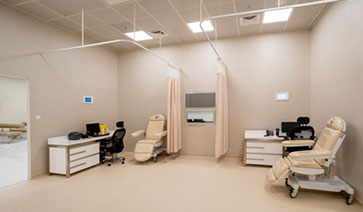 UAE Medical Examination Centre