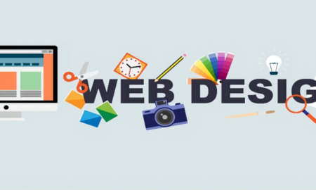website design in charlotte nc