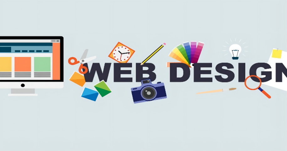 website design in charlotte nc
